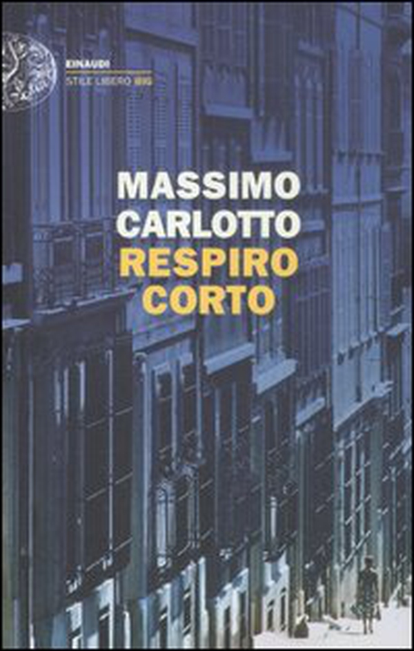 Respiro corto - Librerie.coop Respiro corto - Librerie.coop