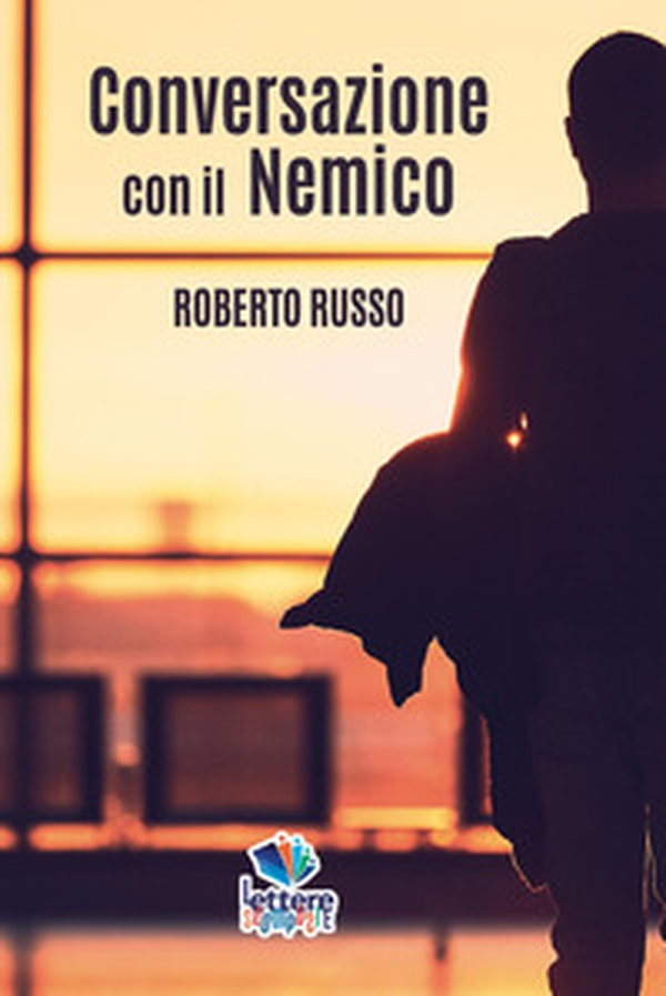 Conversazione con il nemico - Librerie.coop Conversazione con il nemico - Librerie.coop