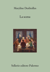 La scena - Librerie.coop