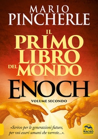 Il primo libro del mondo. Enoch - Librerie.coop