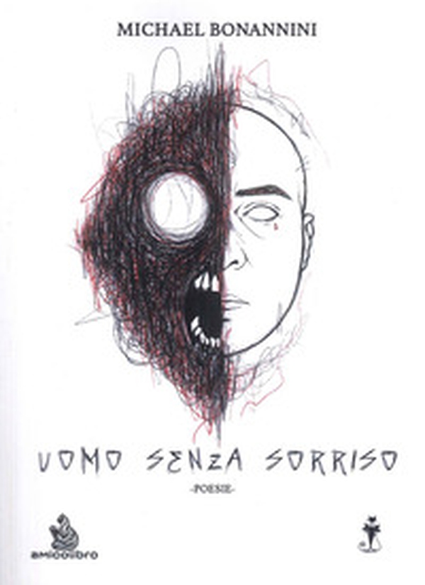 Uomo senza sorriso - Librerie.coop Uomo senza sorriso - Librerie.coop