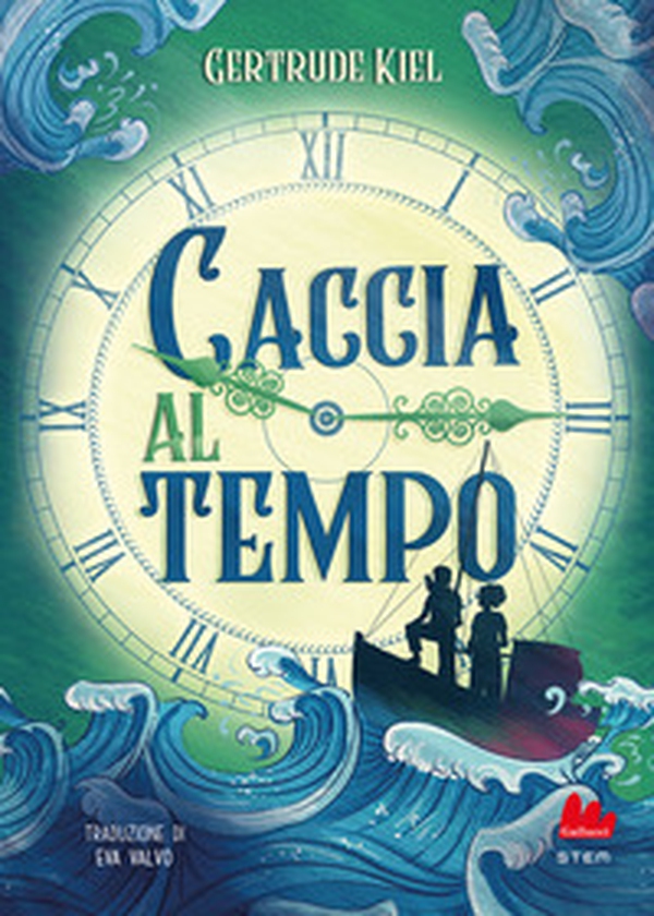 Caccia al tempo - Librerie.coop Caccia al tempo - Librerie.coop
