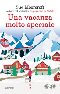 Una vacanza molto speciale - Librerie.coop