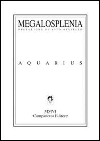 Megalosplenia - Librerie.coop