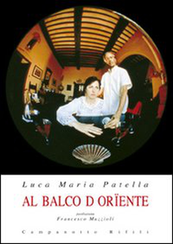 Al balco d'Orïente - Librerie.coop Al balco d'Orïente - Librerie.coop