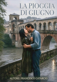 La pioggia di giugno - Librerie.coop