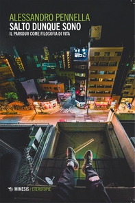 Salto dunque sono - Librerie.coop