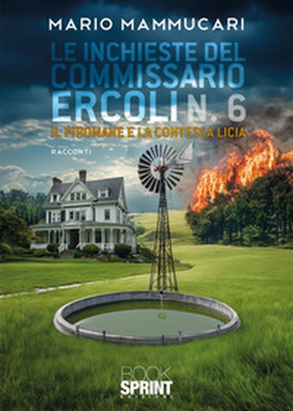 Le inchieste del commissario Ercoli - Vol. 6 - Librerie.coop Le inchieste del commissario Ercoli - Vol. 6 - Librerie.coop