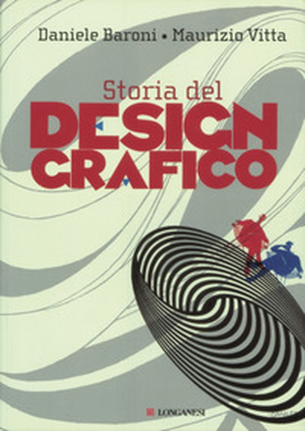 Storia del design grafico - Librerie.coop Storia del design grafico - Librerie.coop
