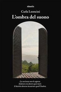 L'ombra del suono - Librerie.coop