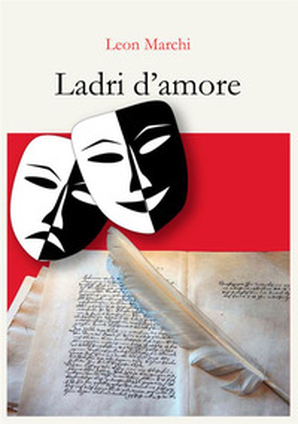 Ladri d'amore - Librerie.coop Ladri d'amore - Librerie.coop