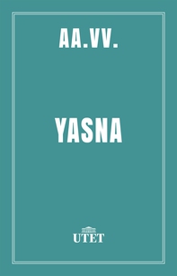 Yasna - Librerie.coop