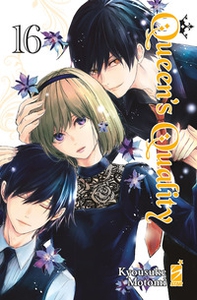 Queen's quality - Vol. 16 - Librerie.coop Queen's quality - Vol. 16 - Librerie.coop