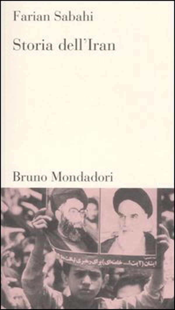 Storia dell'Iran - Librerie.coop Storia dell'Iran - Librerie.coop