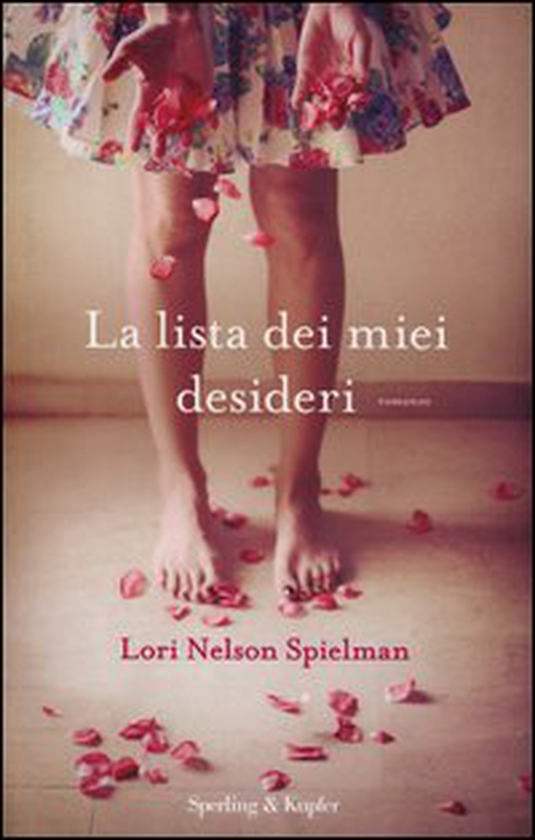 La lista dei miei desideri - Librerie.coop La lista dei miei desideri - Librerie.coop