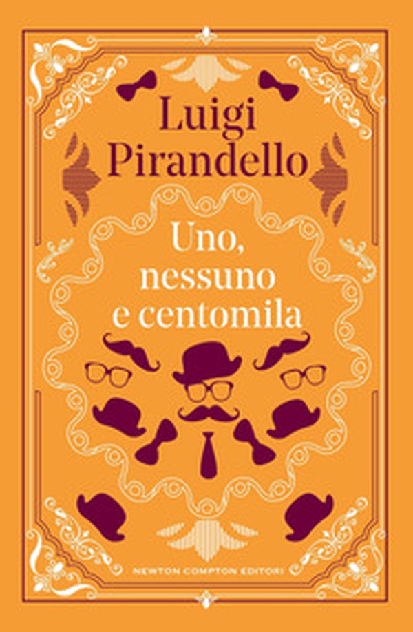 Uno, nessuno e centomila - Librerie.coop