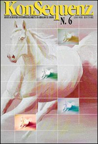 Konsequenz. Rivista di musiche contemporanee. Nuova serie - Librerie.coop