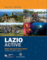 Lazio active - Librerie.coop Lazio active - Librerie.coop