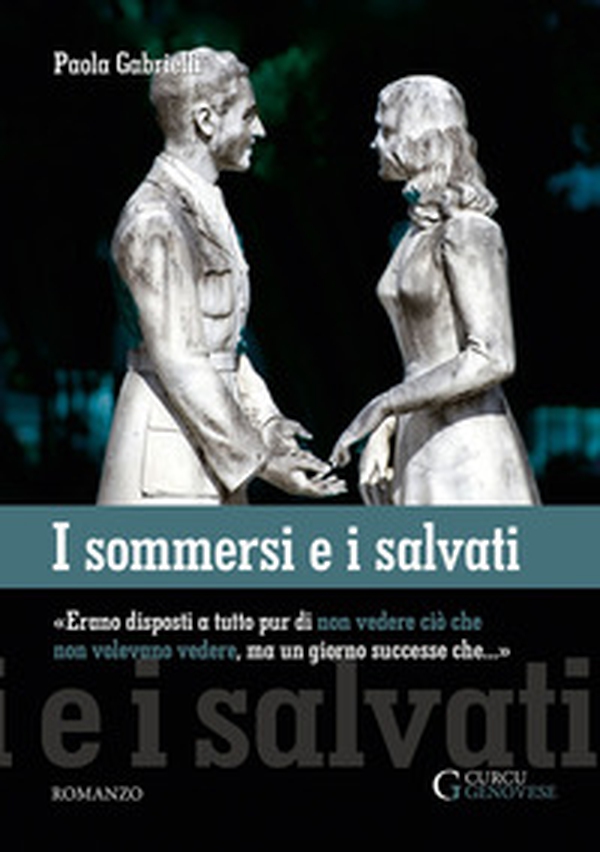 I sommersi e i salvati - Librerie.coop I sommersi e i salvati - Librerie.coop