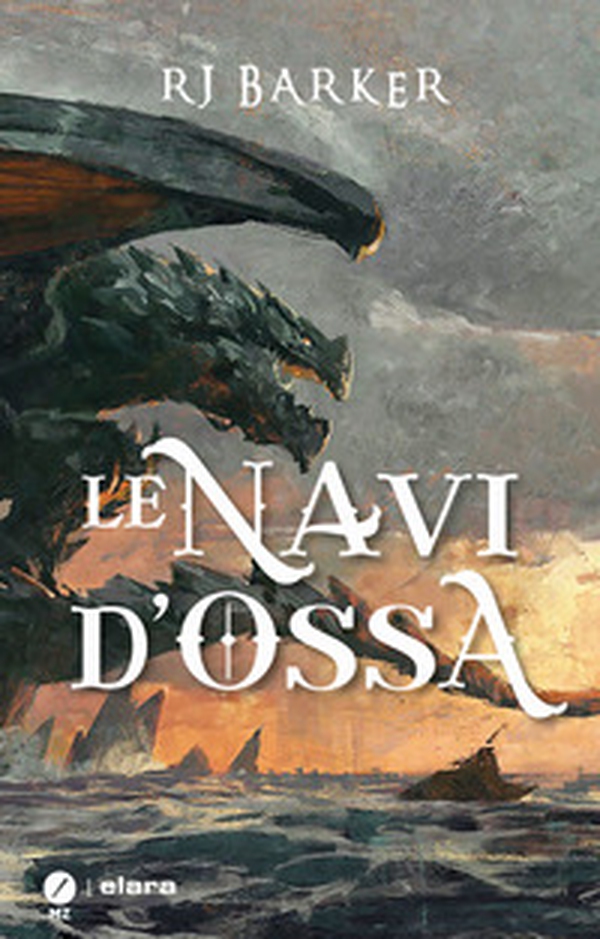 Le navi d'ossa - Librerie.coop Le navi d'ossa - Librerie.coop