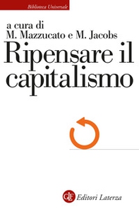 Ripensare il capitalismo - Librerie.coop
