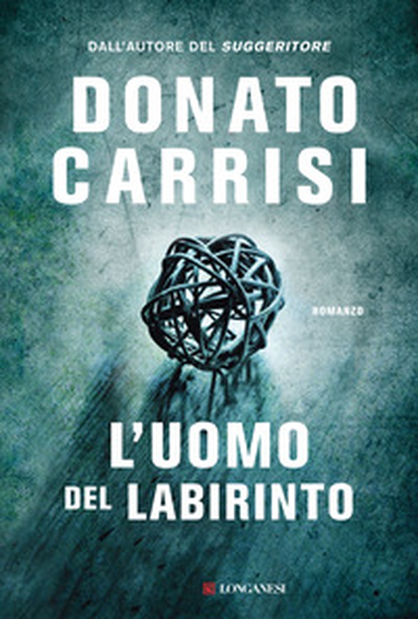 L'uomo del labirinto - Librerie.coop L'uomo del labirinto - Librerie.coop