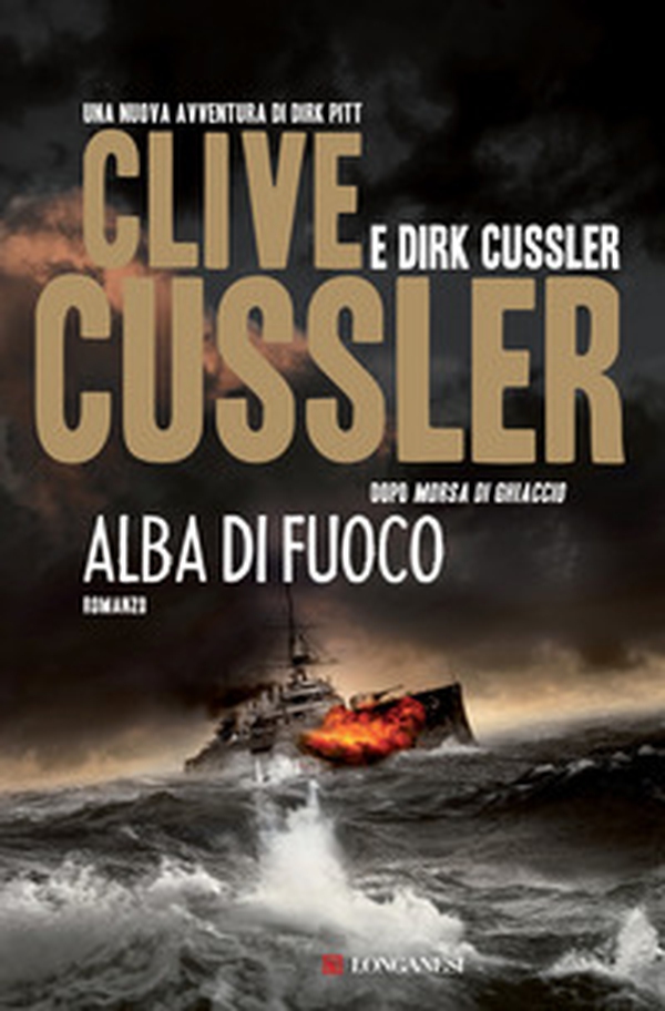 Alba di fuoco - Librerie.coop Alba di fuoco - Librerie.coop