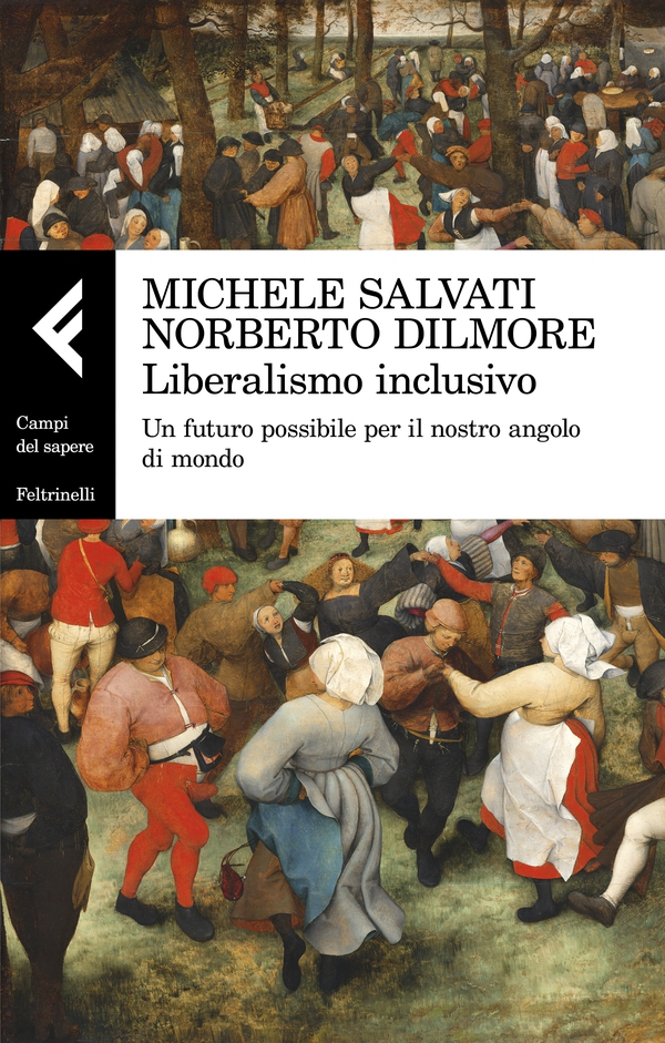 Liberalismo inclusivo - Librerie.coop Liberalismo inclusivo - Librerie.coop
