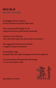 Altro da sé - Librerie.coop