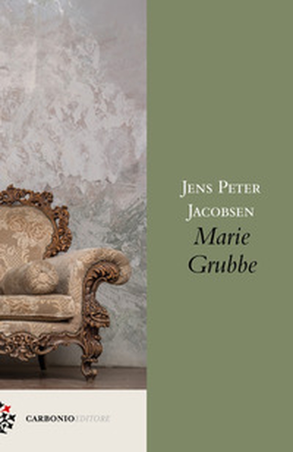 Marie Grubbe - Librerie.coop Marie Grubbe - Librerie.coop