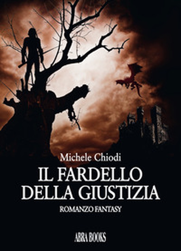 Il fardello della giustizia - Librerie.coop Il fardello della giustizia - Librerie.coop