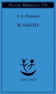 Il santo - Librerie.coop