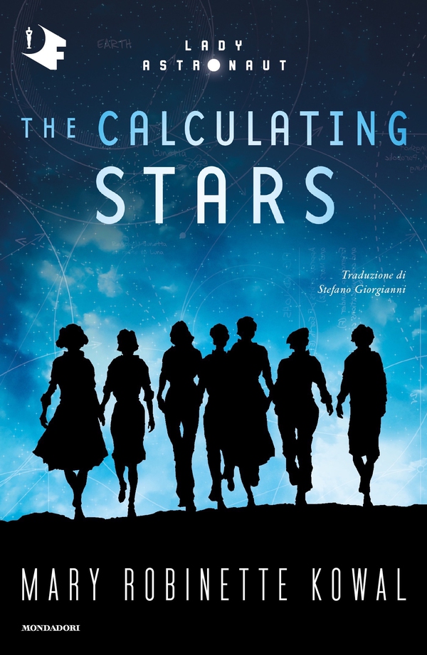 The Calculating Stars - Librerie.coop The Calculating Stars - Librerie.coop