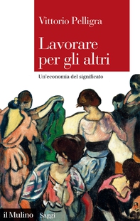 Lavorare per gli altri - Librerie.coop