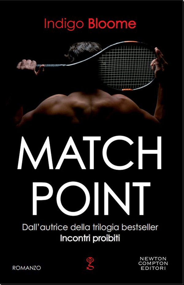 Match Point - Librerie.coop Match Point - Librerie.coop