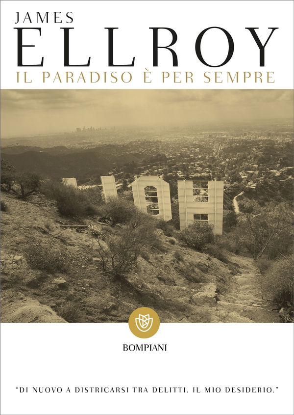 Il paradiso è per sempre - Librerie.coop Il paradiso è per sempre - Librerie.coop