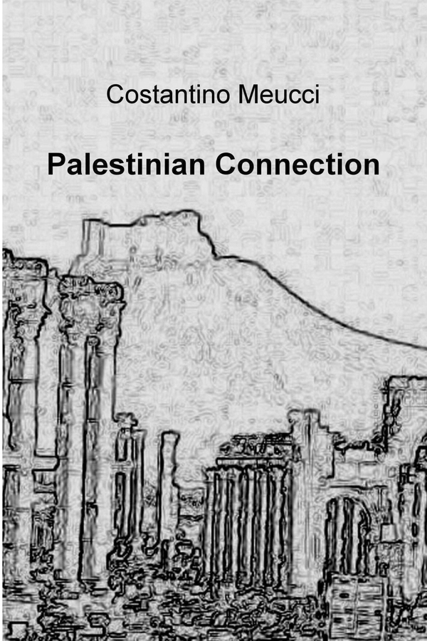 Palestinian Connection - Librerie.coop