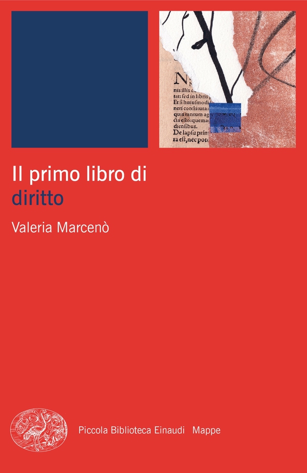 Il primo libro di diritto - Librerie.coop Il primo libro di diritto - Librerie.coop