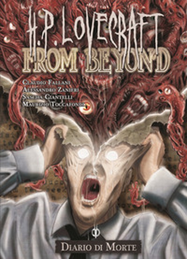 Lovecraft from Beyond - Librerie.coop Lovecraft from Beyond - Librerie.coop
