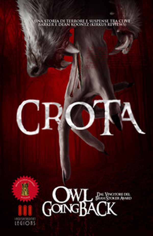 Crota. Ediz. italiana - Librerie.coop Crota. Ediz. italiana - Librerie.coop