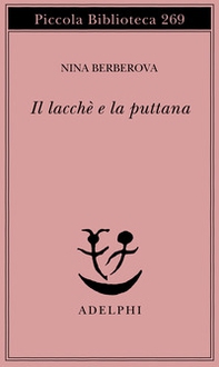 Il lacché e la puttana - Librerie.coop