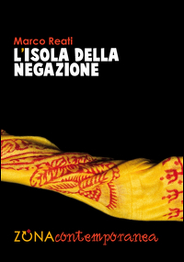 L'isola della negazione - Librerie.coop L'isola della negazione - Librerie.coop