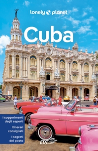 Cuba - Librerie.coop Cuba - Librerie.coop