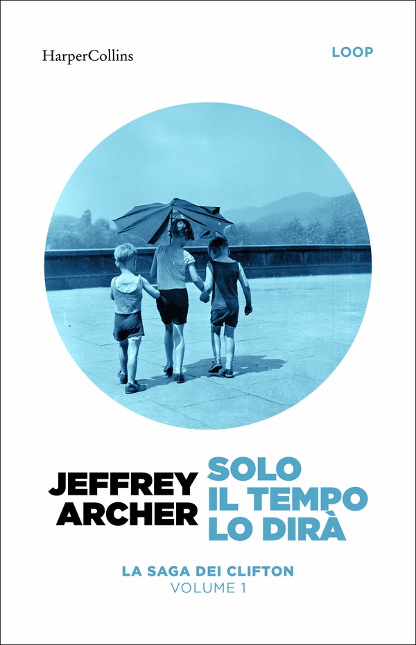 Solo il tempo lo dirà - Librerie.coop
