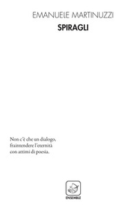 Spiragli - Librerie.coop Spiragli - Librerie.coop