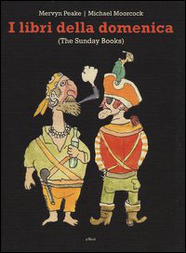 I libri della domenica (The Sunday Books) - Librerie.coop I libri della domenica (The Sunday Books) - Librerie.coop