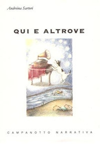 Qui e altrove - Librerie.coop