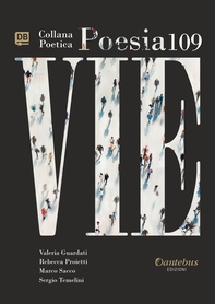 Collana Poetica Vie vol. 109 - Librerie.coop