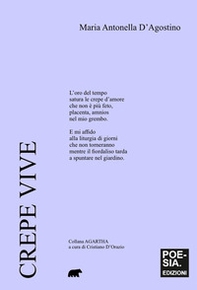 Crepe vive - Librerie.coop