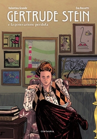 Gertrude Stein e la generazione perduta - Librerie.coop